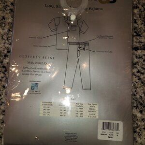 Geoffrey Beene Pajamas